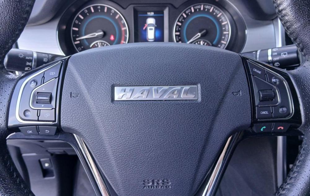 Haval H2 Екатеринбург  - изображение 16