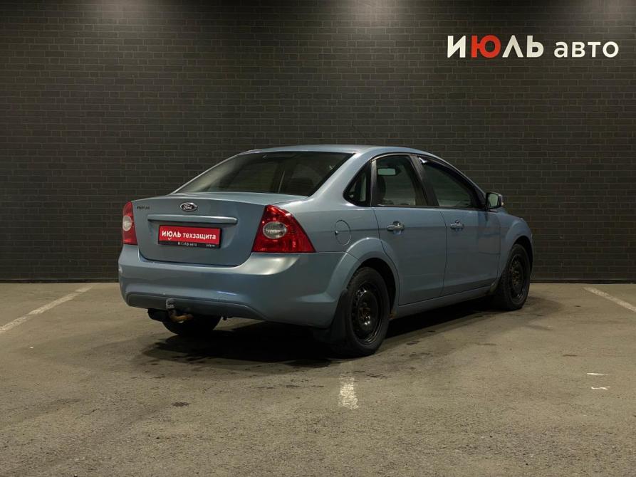 Ford Focus II Рестайлинг Челябинск  - изображение 2