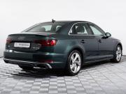 Audi A4 V (B9) Москва  - изображение 25