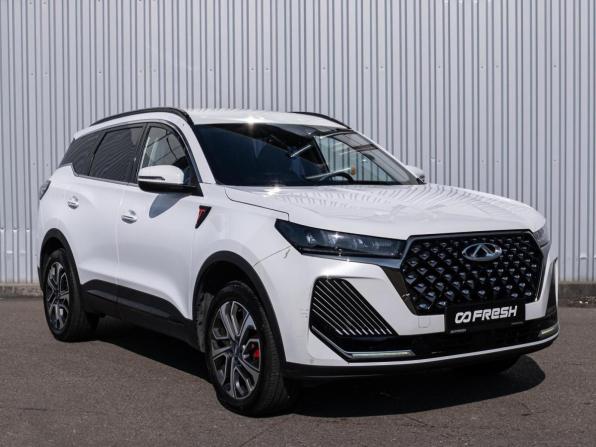 Chery Tiggo 7 Pro Max I Рестайлинг с пробегом 2024 года, цена 2 149 000 рублей, 99178 км, внедорожник, Автокод Объявления