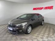 Kia Cerato III Воронеж  - изображение 28