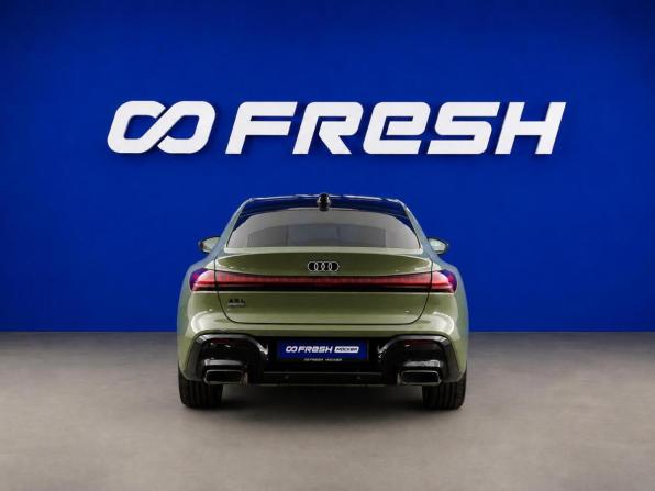 Audi A5 III (B10) с пробегом 2025 года, цена 6 199 077 рублей, 68 км, лифтбек, Автокод Объявления