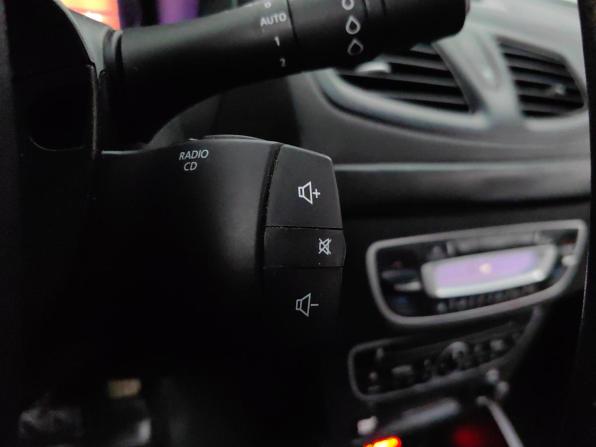Renault Fluence I с пробегом 2012 года, цена 499 000 рублей, 158400 км, седан, Автокод Объявления