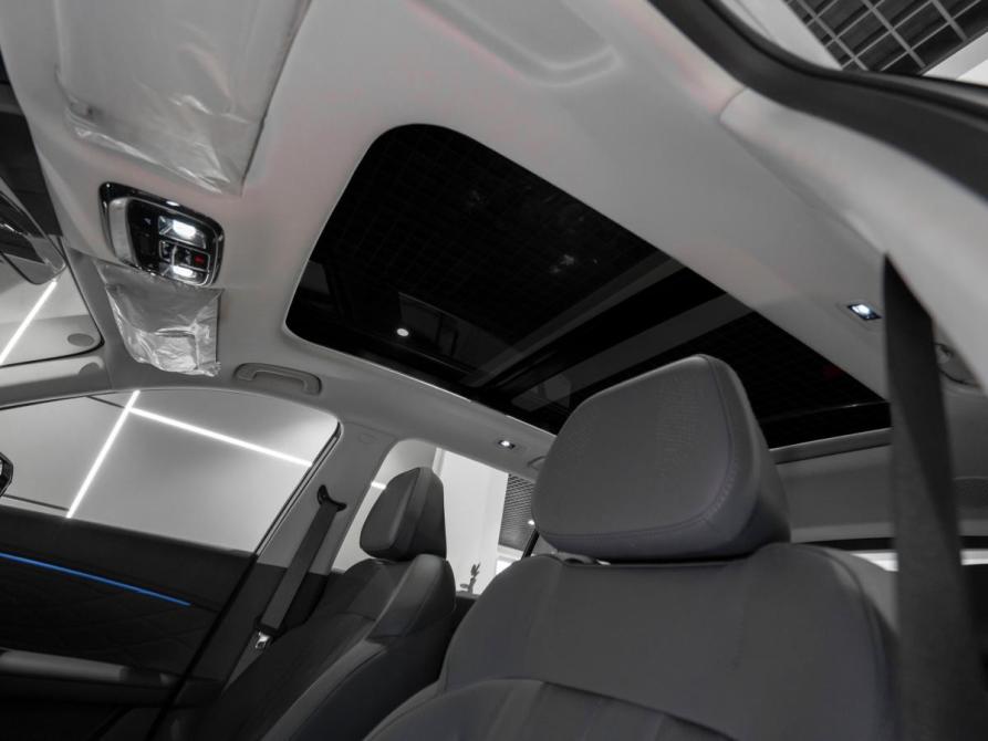 Geely Galaxy Starship 7 Москва  - изображение 10