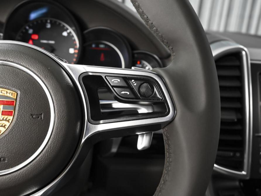 Porsche Cayenne II Рестайлинг (958) Ставрополь  - изображение 21