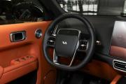 Li Auto (Lixiang) L9 I Рестайлинг Москва  - изображение 28