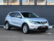 Nissan Qashqai II Новороссийск  - изображение 25