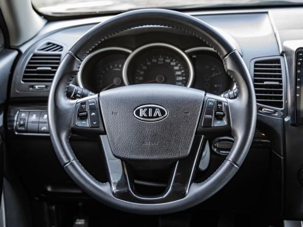 Kia Sorento II с пробегом 2009 года, цена 1 018 000 рублей, 226779 км, внедорожник, Автокод Объявления