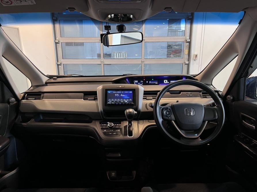 Honda Freed II Чебоксары  - изображение 9