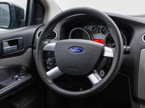 Ford Focus II Рестайлинг с пробегом 2010 года, цена 524 000 рублей, 178993 км, хэтчбек, Автокод Объявления