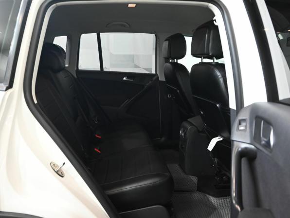 Volkswagen Tiguan I Рестайлинг с пробегом 2014 года, цена 1 250 000 рублей, 237744 км, внедорожник, Автокод Объявления