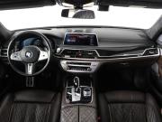 BMW 7 серии VI (G11/G12) Рестайлинг Химки  - изображение 34