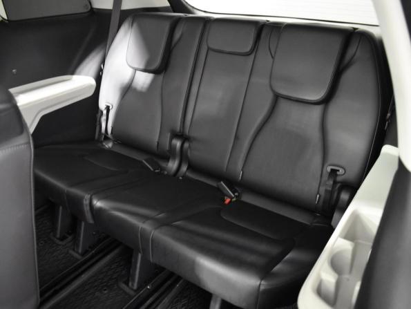 Kia Carnival IV с пробегом 2021 года, цена 4 159 900 рублей, 38177 км, минивэн, Автокод Объявления