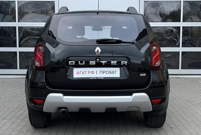 Renault Duster I Рестайлинг с пробегом 2020 года, цена 1 780 000 рублей, 85587 км, внедорожник, Автокод Объявления