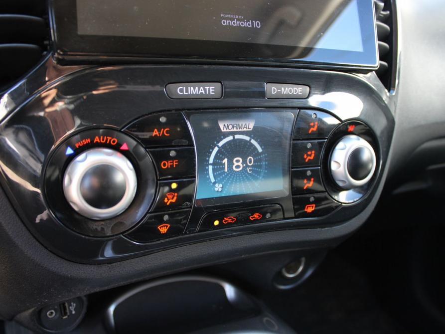 Nissan Juke I Нижний Новгород  - изображение 13