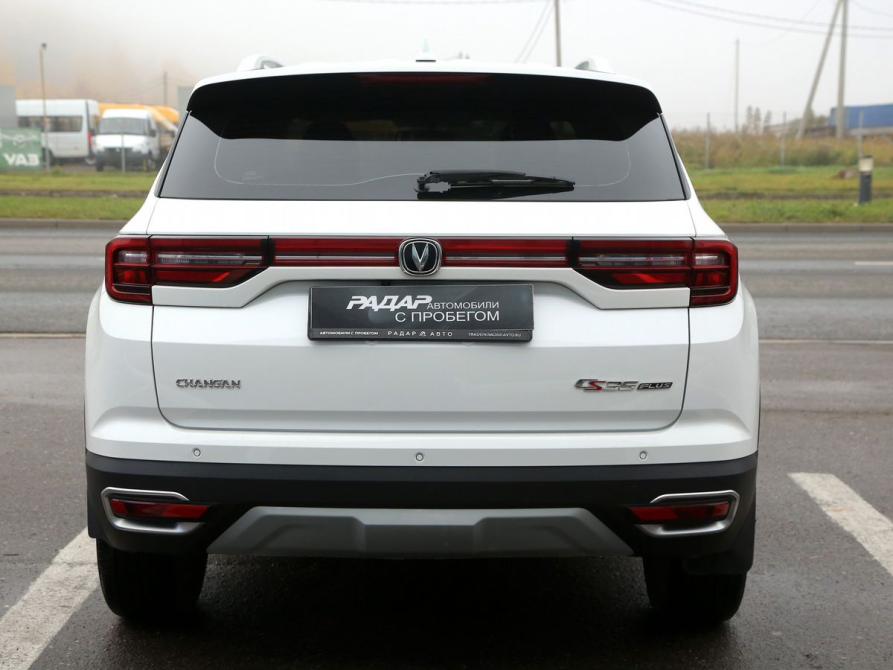 Changan CS35 Plus I Иваново  - изображение 5