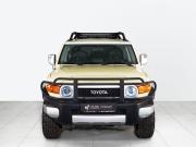 Toyota FJ Cruiser Казань  - изображение 14