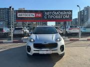 Kia Sportage IV Альметьевск  - изображение 20