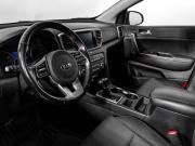 Kia Sportage IV Рестайлинг Санкт-Петербург  - изображение 31