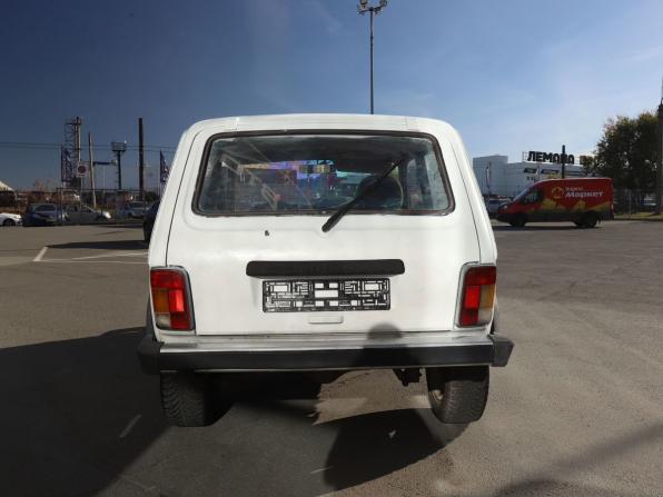 Lada (ВАЗ) 2121 (4x4) I Рестайлинг с пробегом 1999 года, цена 170 000 рублей, 148515 км, внедорожник, Автокод Объявления