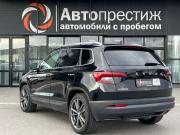 Skoda Karoq I Волгоград  - изображение 26