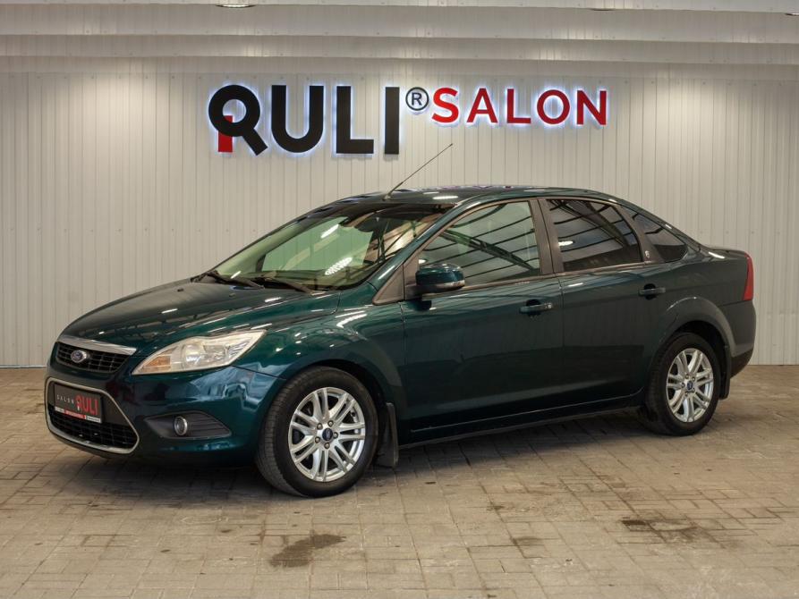Ford Focus II Рестайлинг Иваново  - изображение 1