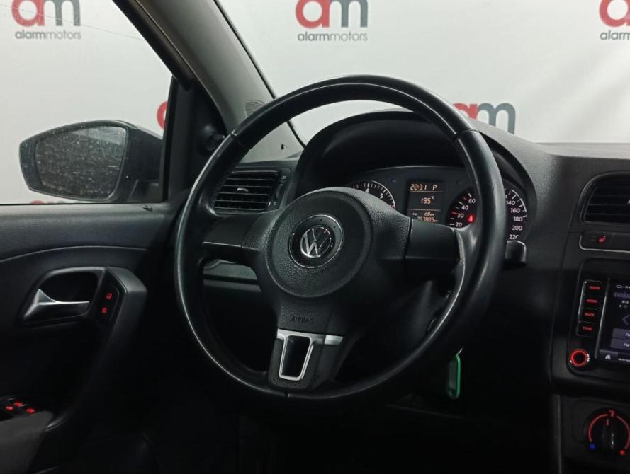 Volkswagen Polo V Санкт-Петербург  - изображение 13