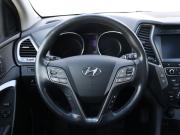 Hyundai Santa Fe III Рестайлинг Москва  - изображение 42
