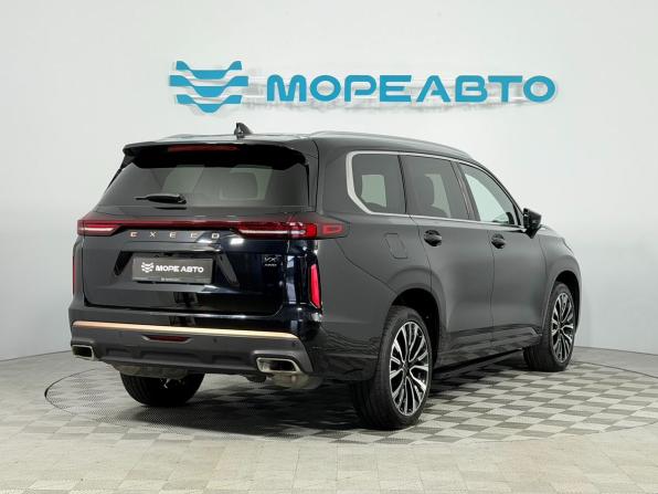 Exeed VX I с пробегом 2023 года, цена 2 690 000 рублей, 85000 км, внедорожник, Автокод Объявления