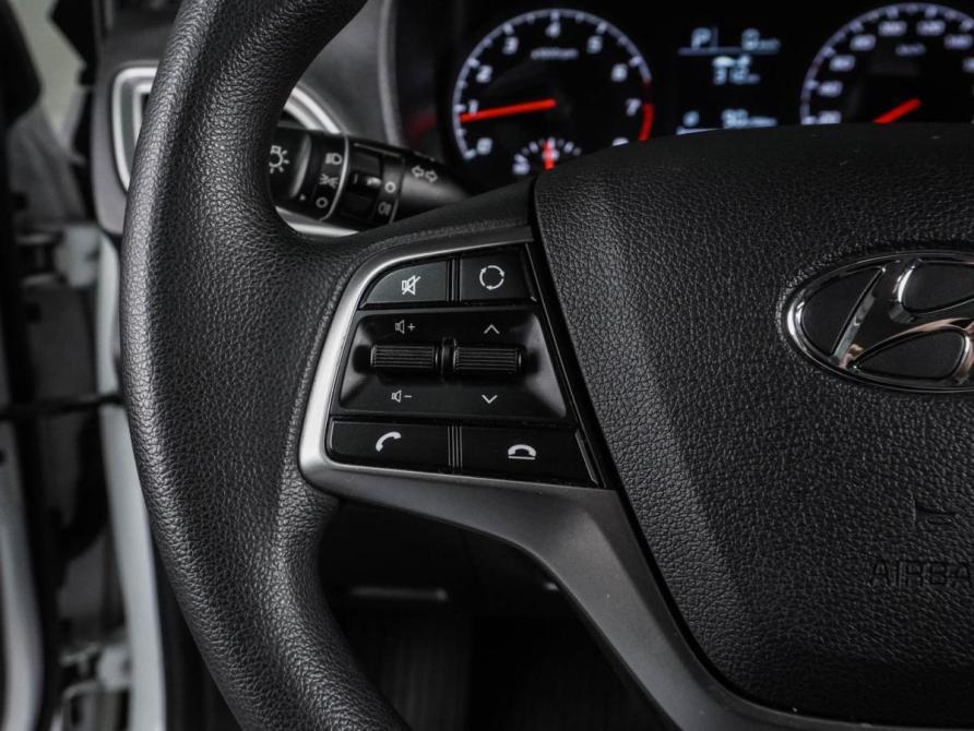 Hyundai Solaris II Рестайлинг Воронеж  - изображение 15