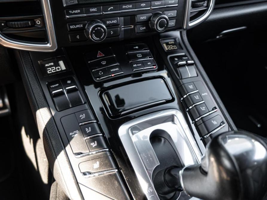 Porsche Cayenne II (958) Краснодар  - изображение 16