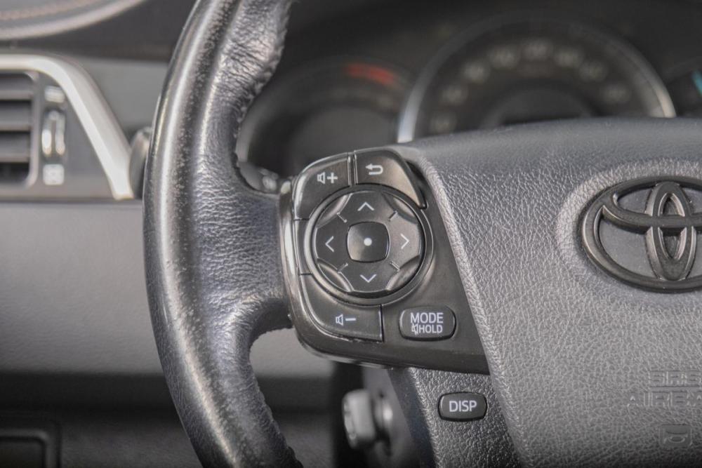 Toyota Camry VII (XV50) Томск  - изображение 13