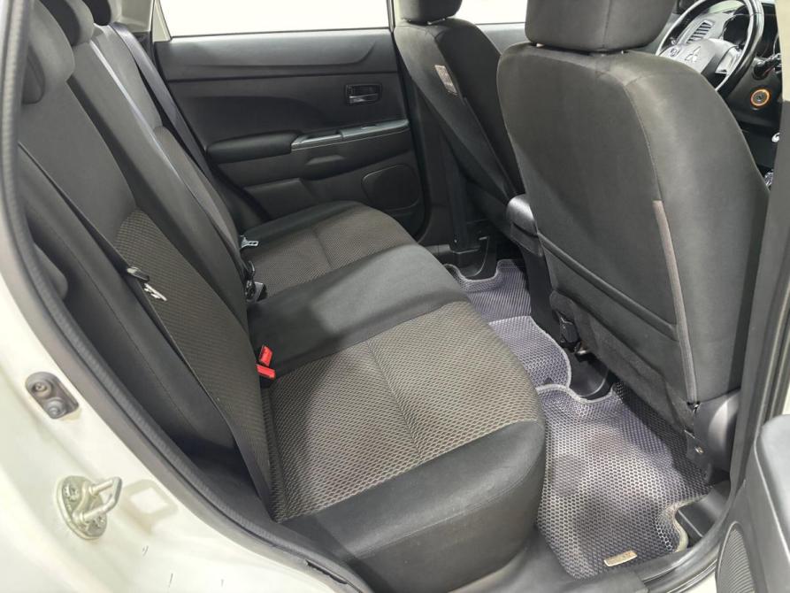 Mitsubishi ASX I Рестайлинг 3 Альметьевск  - изображение 15