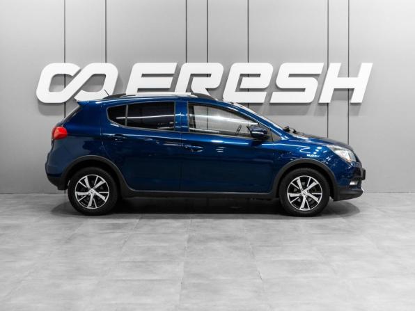 Lifan X50 с пробегом 2018 года, цена 549 000 рублей, 94565 км, хэтчбек, Автокод Объявления