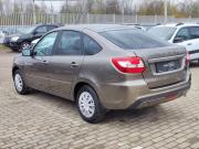 Lada (ВАЗ) Granta I Рестайлинг Тверь  - изображение 18