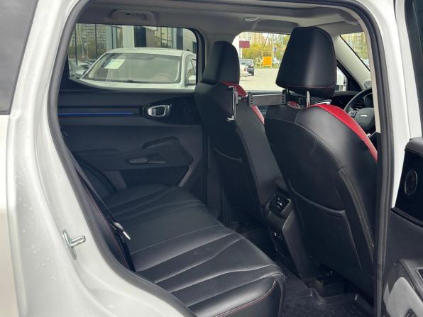 Haval H3 I с пробегом 2024 года, цена 2 900 000 рублей, 18595 км, внедорожник, Автокод Объявления