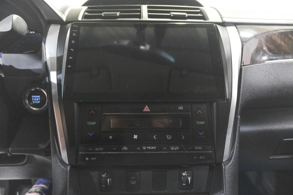 Toyota Camry VII (XV50) Рестайлинг Новокузнецк  - изображение 23