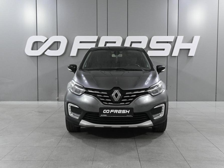 Renault Kaptur I Рестайлинг Ростов-на-Дону  - изображение 3