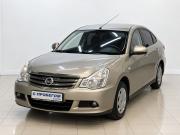 Nissan Almera III (G15) Балашиха  - изображение 16