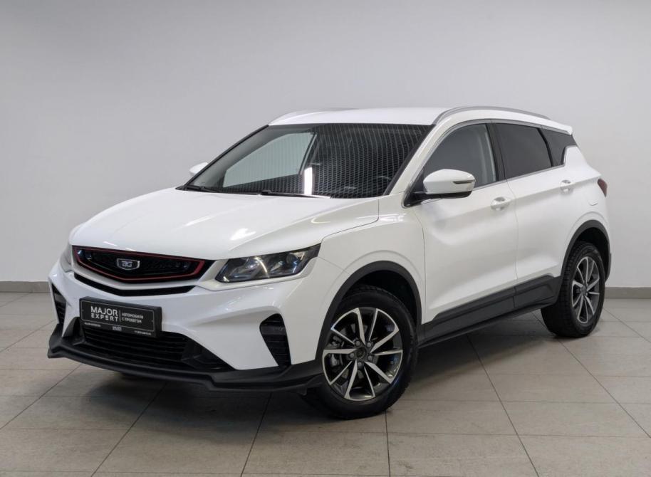 Belgee X50 Санкт-Петербург  - изображение 1