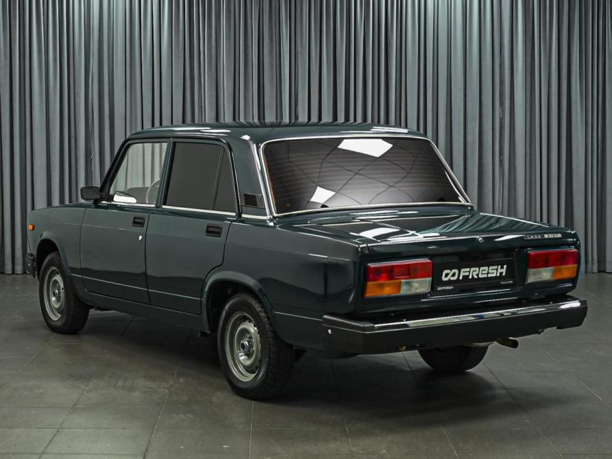 Lada (ВАЗ) 2107 Ставрополь  - изображение 2