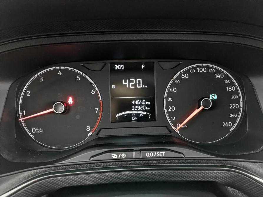 Volkswagen Polo VI Москва  - изображение 16