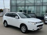 Mitsubishi Outlander III Калуга  - изображение 11