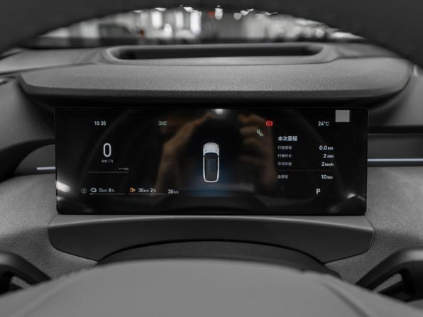 Geely Galaxy M7 с пробегом 2026 года, цена 4 000 000 рублей, 25 км, внедорожник, Автокод Объявления