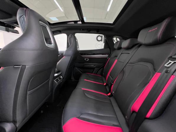 JETOUR DASHING I с пробегом 2023 года, цена 2 190 000 рублей, 21690 км, внедорожник, Автокод Объявления