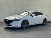 Mazda 6 III (GJ) Рестайлинг 2 Липецк  - изображение 2