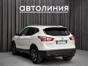 Nissan Qashqai II Красноярск  - изображение 28