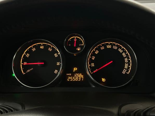 Opel Antara I Рестайлинг с пробегом 2013 года, цена 800 000 рублей, 255837 км, внедорожник, Автокод Объявления