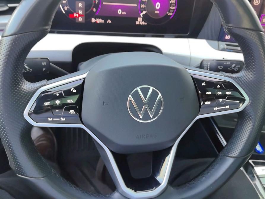 Volkswagen Lamando II Стерлитамак  - изображение 18