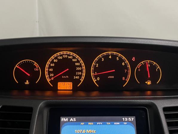 Nissan Primera III (P12) с пробегом 2005 года, цена 499 000 рублей, 173142 км, седан, Автокод Объявления